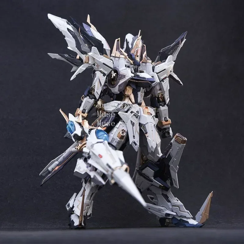 In Stock IN ERA PMD AURORA IMP - Model Kit Nemesis 评论和价格