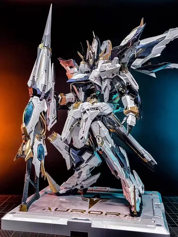 In Stock IN ERA PMD AURORA IMP - Model Kit Nemesis 评论和价格