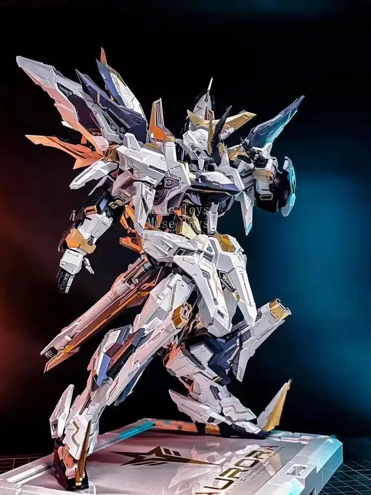 In Stock IN ERA PMD AURORA IMP - Model Kit Nemesis 评论和价格