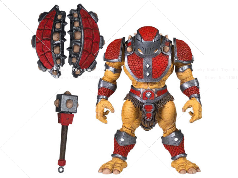 8inch Defenders of Eden Armies - Model Kit Dinosaur Bandai 评论和价格