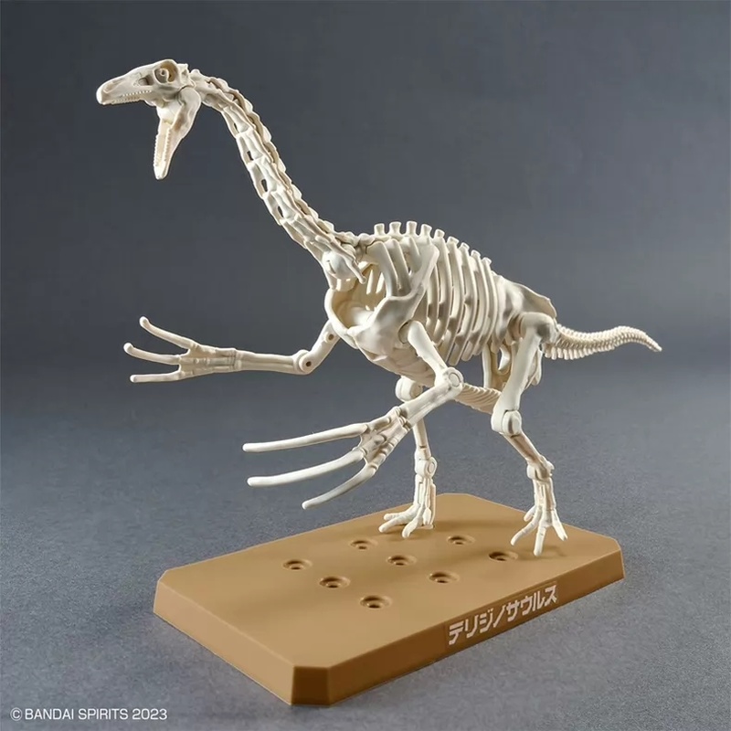 In Stock Originate Bandai Plan - Model Kit Dinosaur Bandai 评论和价格