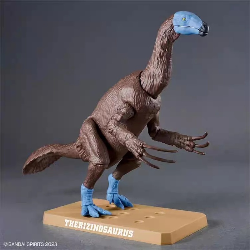 In Stock Originate Bandai Plan - Model Kit Dinosaur Bandai 评论和价格