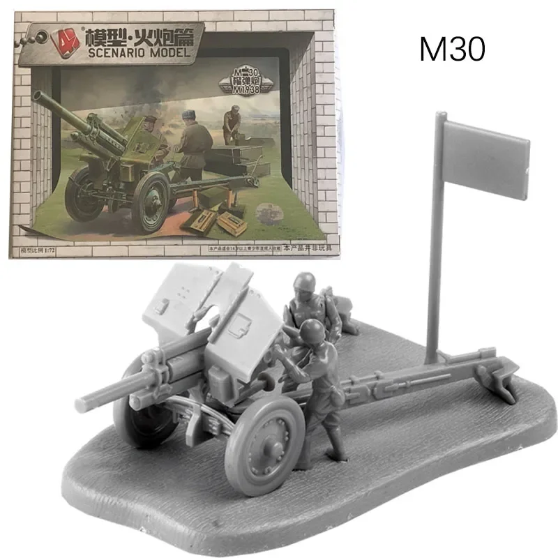 1:72 4D Military Model Kit Sov - Model Kit Keroro 评论和价格