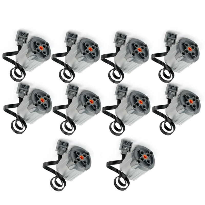 XL Motor 8882 Power Functions  - Model Kit Walmart 评论和价格