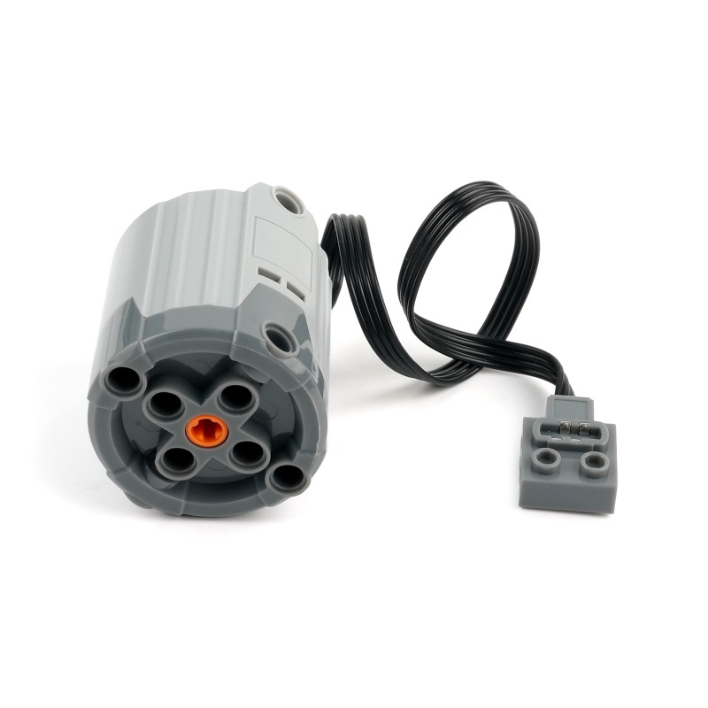 XL Motor 8882 Power Functions  - Model Kit Walmart 评论和价格