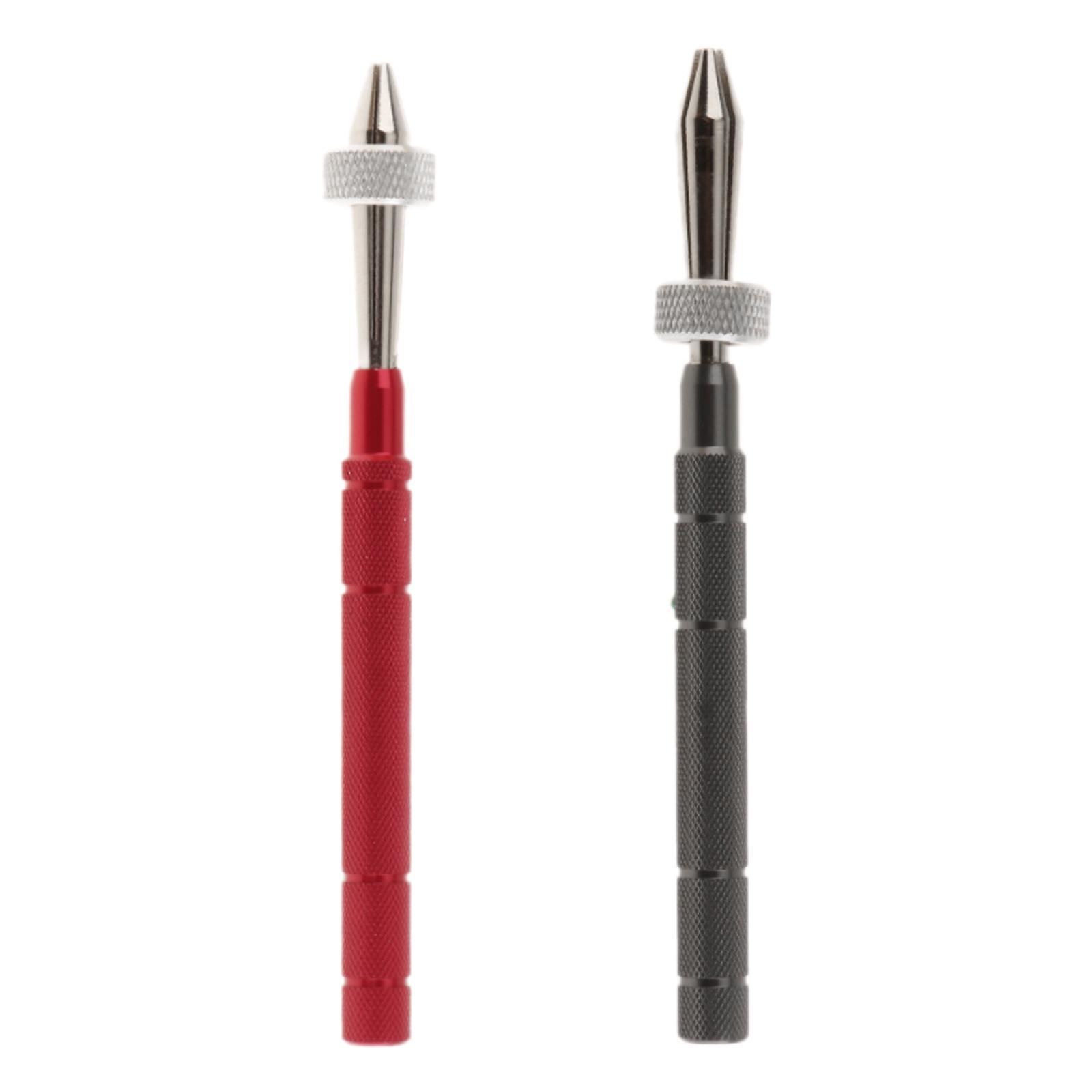 Sliding Pin Vise Hand Drill,Mo - Model Kit Vise 评论和价格