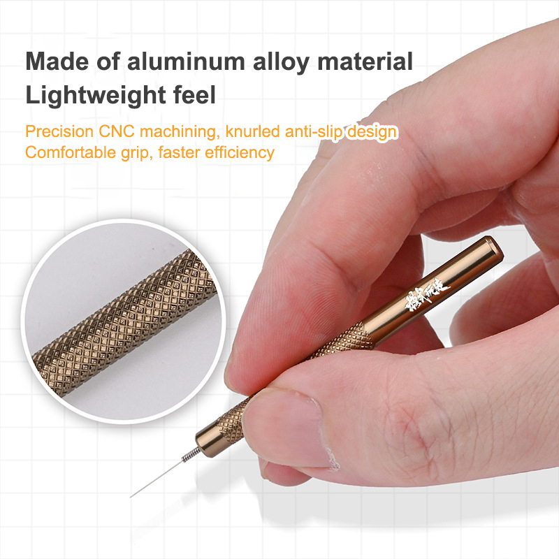 New MS107 Metal Precision Glue - Model Kit Glue 评论和价格
