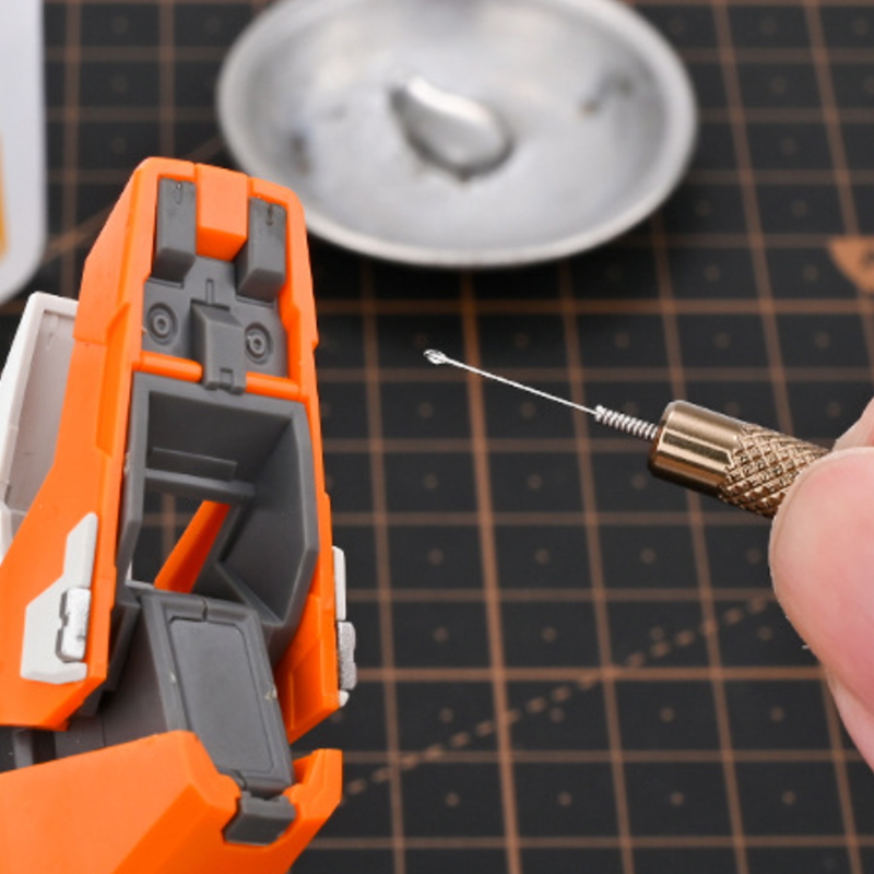 New MS107 Metal Precision Glue - Model Kit Glue 评论和价格